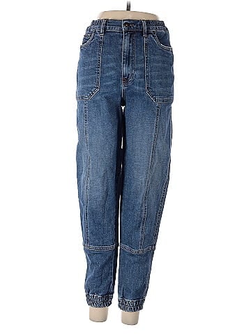 retrofête Jeans (view 1)