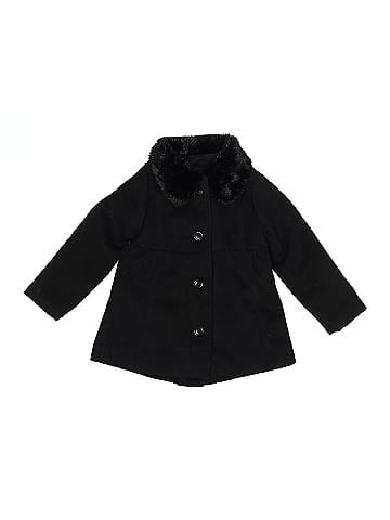 The Children's Place Coat (view 1)
