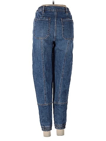 retrofête Jeans (view 2)