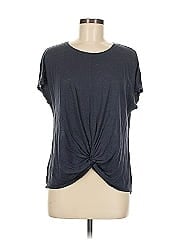 Lou & Grey For Loft Short Sleeve T Shirt