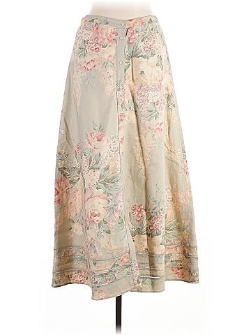 Lauren by Ralph Lauren Formal Skirt (view 1)