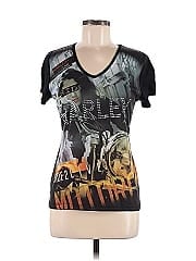 Harley Davidson Short Sleeve T Shirt