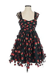 Unique Vintage Cocktail Dress