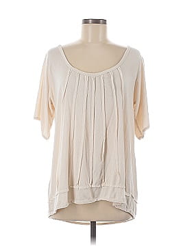 Pol Short Sleeve Blouse