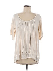 Pol Short Sleeve Blouse