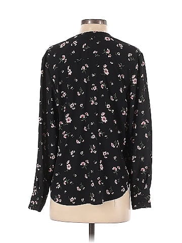 Finn & Grace Long Sleeve Blouse (view 2)