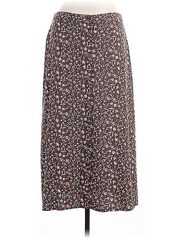 Christopher & Banks Casual Skirt (view 1)