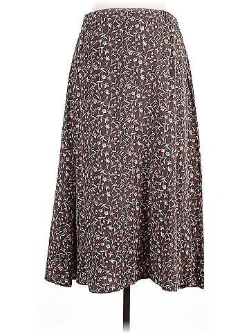 Christopher & Banks Casual Skirt (view 2)