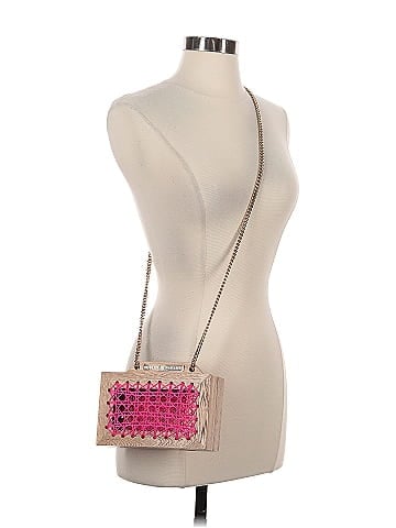 Michelle Daccarett Crossbody Bag (view 2)