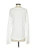 Hollister White Pullover Sweater Size XS - photo 2