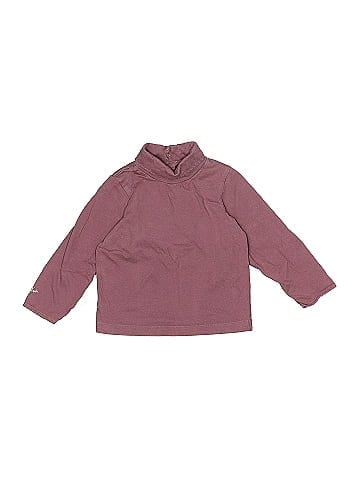 Jacadi Long Sleeve Turtleneck (view 1)