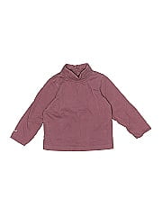 Jacadi Long Sleeve Turtleneck