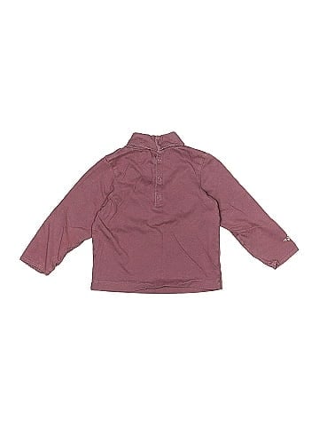 Jacadi Long Sleeve Turtleneck (view 2)