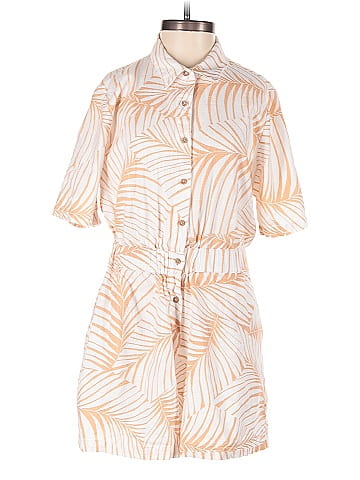 Roxy Romper (view 1)