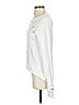 Hollister White Pullover Sweater Size XS - photo 5