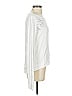 Hollister White Pullover Sweater Size XS - photo 4