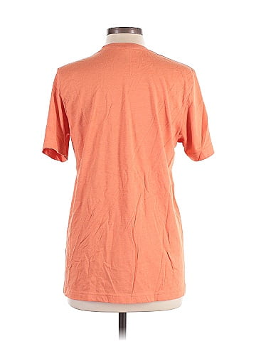 Canvas Short Sleeve T-Shirt (view 2)