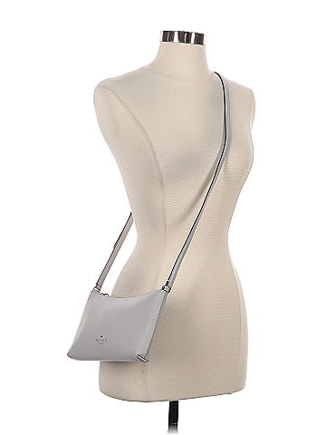 Kate Spade New York Leather Crossbody Bag (view 2)