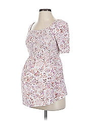 Ingrid + Isabel Short Sleeve Top