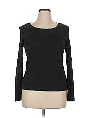 Carole Little Pullover Sweater