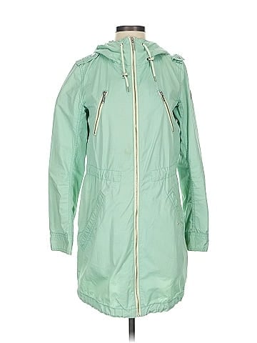 S.Oliver Raincoat (view 1)