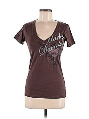 Harley Davidson Short Sleeve T Shirt