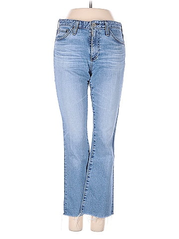 Adriano Goldschmied Jeans (view 1)
