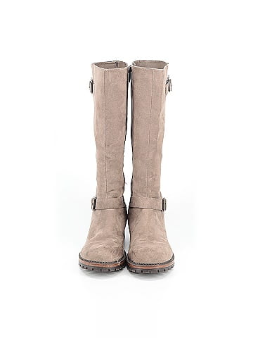 Kenneth Cole REACTION Boots (view 2)