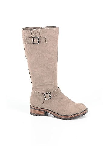 Kenneth Cole REACTION Boots (view 1)