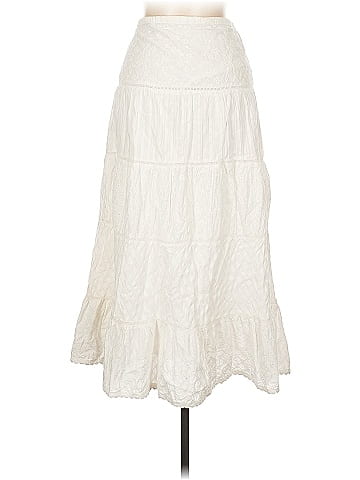 Roxy Paradise Casual Skirt (view 2)