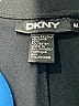 DKNY Black Active Pants Size M - photo 3
