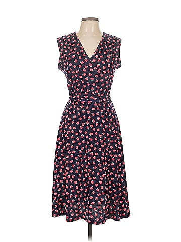 Leota Casual Dress (view 1)