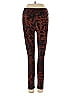 Koral Animal Print Brown Leggings Size XS - photo 1