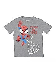 Marvel Short Sleeve T Shirt