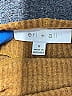 Eri + Ali Orange Turtleneck Sweater Size S - photo 7