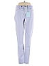 FRAME Denim Color Block Blue Jeans Size 26 waist - photo 1