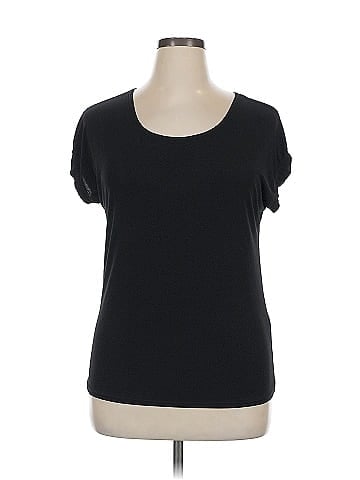 Vintage Suzie Short Sleeve T-Shirt (view 1)