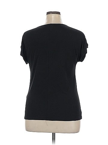 Vintage Suzie Short Sleeve T-Shirt (view 2)