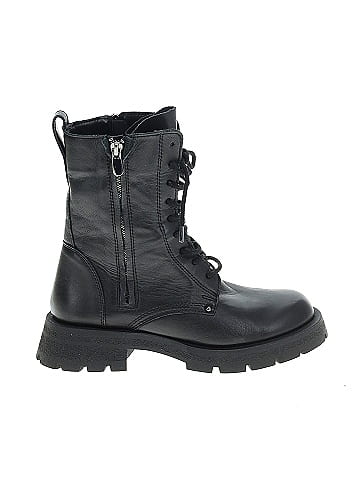 Steve Madden Boots (view 1)