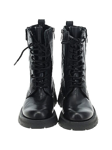 Steve Madden Boots (view 2)