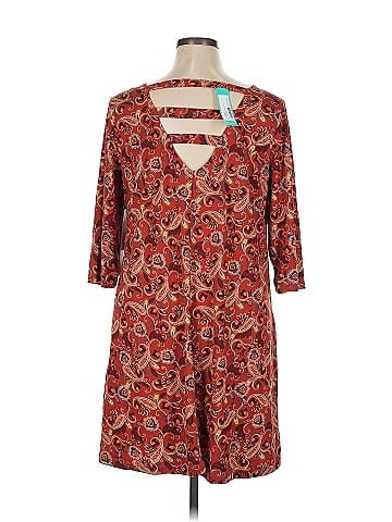 Nine Britton Casual Dress (view 2)