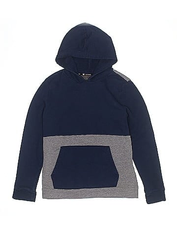 Tek Gear Pullover Hoodie (view 1)
