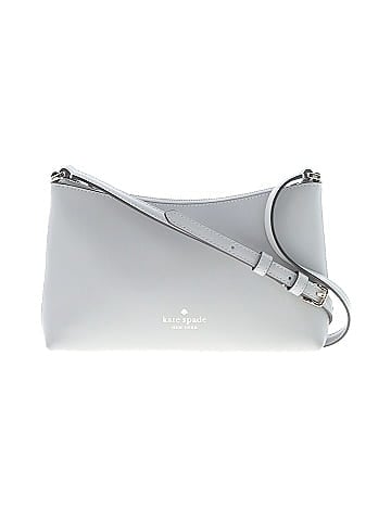 Kate Spade New York Leather Crossbody Bag (view 1)
