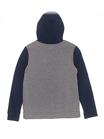 Tek Gear Pullover Hoodie (view 2)