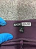 Basic House Color Block Purple Casual Skirt Size L - photo 3