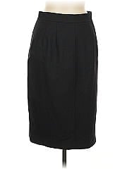W By Worth Wool Skirt