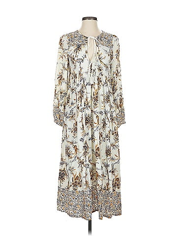Aly Daly Casual Dress (view 1)