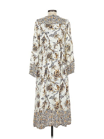Aly Daly Casual Dress (view 2)