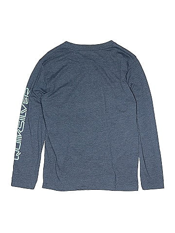 Quiksilver Long Sleeve T-Shirt (view 2)