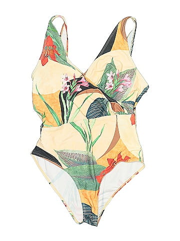 Unbranded One Piece Swimsuit (view 1)